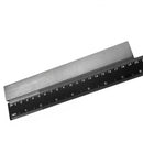 200mm x 25mm x 10mm Block - N52 (Rare Earth)