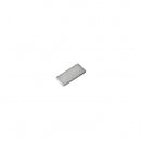 10mm x 5mm x 0.5mm Block - N52 (Rare Earth)