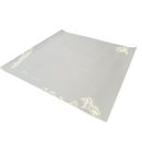 FACTORY SECOND - 1m x 1m Stick Anywhere Flexible Whiteboard / Magnetic Sheet - Self Adhesive