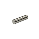 6.35mm x 25.4mm Rod - N42 (Rare Earth)