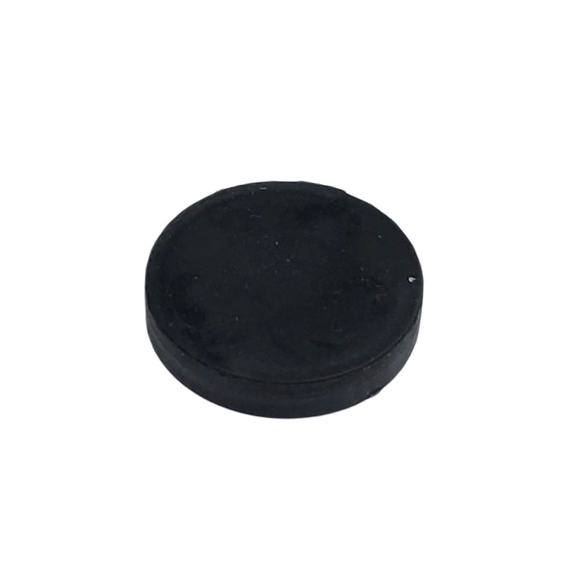 31mm x 6mm Flush Thread & Rubber Case (M5 Internal Thread)
