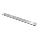 Stainless Steel Magnetic Knife Holder - 500mm