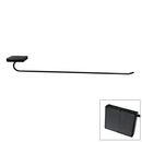 Magnetic Shopfitting Product or Signage Hanger | 400mm