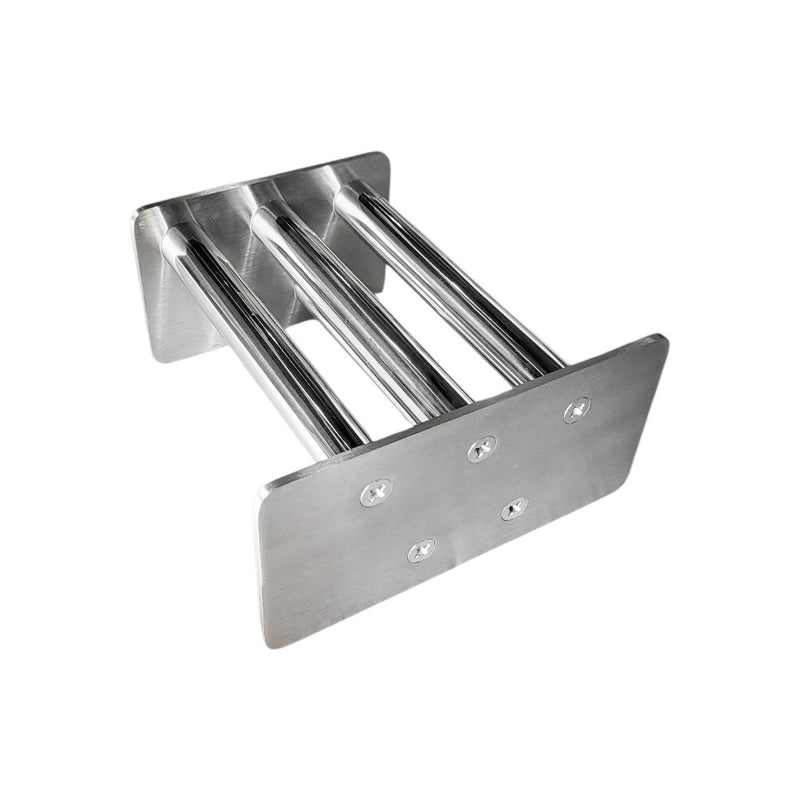Grate Separation Magnet - Double Layer - 150mm x 200mm x 100mm