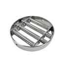 Grate Separation Magnet - Round - 250mm