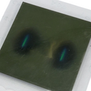 25.4mm x 10mm x 5mm Block - Mag Length (Ferrite)