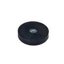 31mm x 6mm Flush Thread & Rubber Case (M5 Internal Thread)