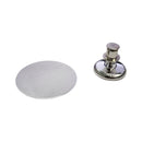 Curtain 'Block Out' Magnet