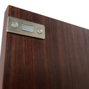 Magnetic Cupboard Latch Kit - Right Angle