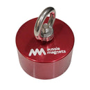 360° Ultimate Fishing Magnet Kit | 80mm x 50mm (XLarge)