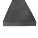 23mm x 3.5mm U-Channel Label Magnetic Stripping | Per Metre / 20m Roll
