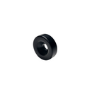OD 15mm x ID 4.2mm/8.2mm x H 5mm - N42 C/Sunk Ring SOUTH | Black Epoxy