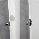 Curtain 'Block Out' Magnet