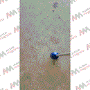 Magnetic Pick Up Tool with Release Handle (Long)