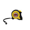 Magnetic 'Self Locking' Tape Measure - 3 Metre