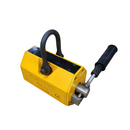 300kg Industrial Lifting Magnet (3.5x Safety Factor)