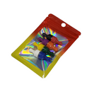 Super Memo Magnet - 8pc - RAINBOW PACK