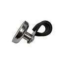 32mm x 8mm Pot - 8mm Post with 13mm (1/2") P-Clamp