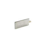 20mm x 10mm x 1mm - 3M Self-Adhesive Block - N52 (North)