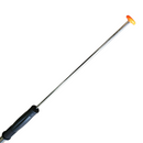 Magnetic Self Cleaning Swarf Wand Long 1000mm | 250mm Pick Up Area