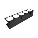 Magnetic Hanging Spray Can Storage Holder