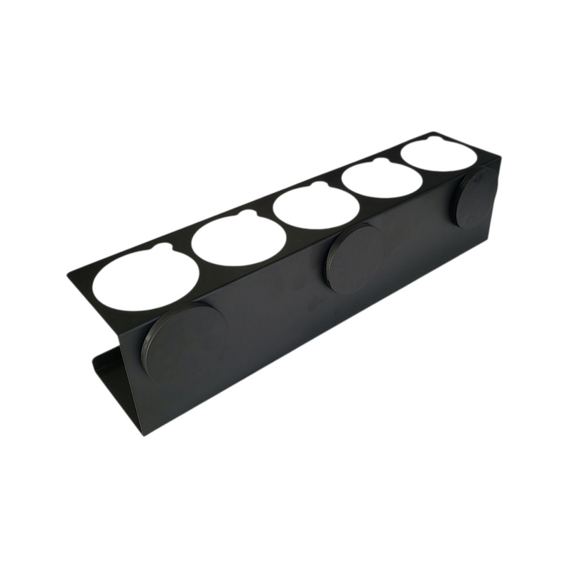 Magnetic Hanging Spray Can Storage Holder