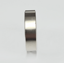 OD 50mm x ID 8.5mm/17mm x H 12.5mm Ring - N42 - Double Sided Countersunk Hole