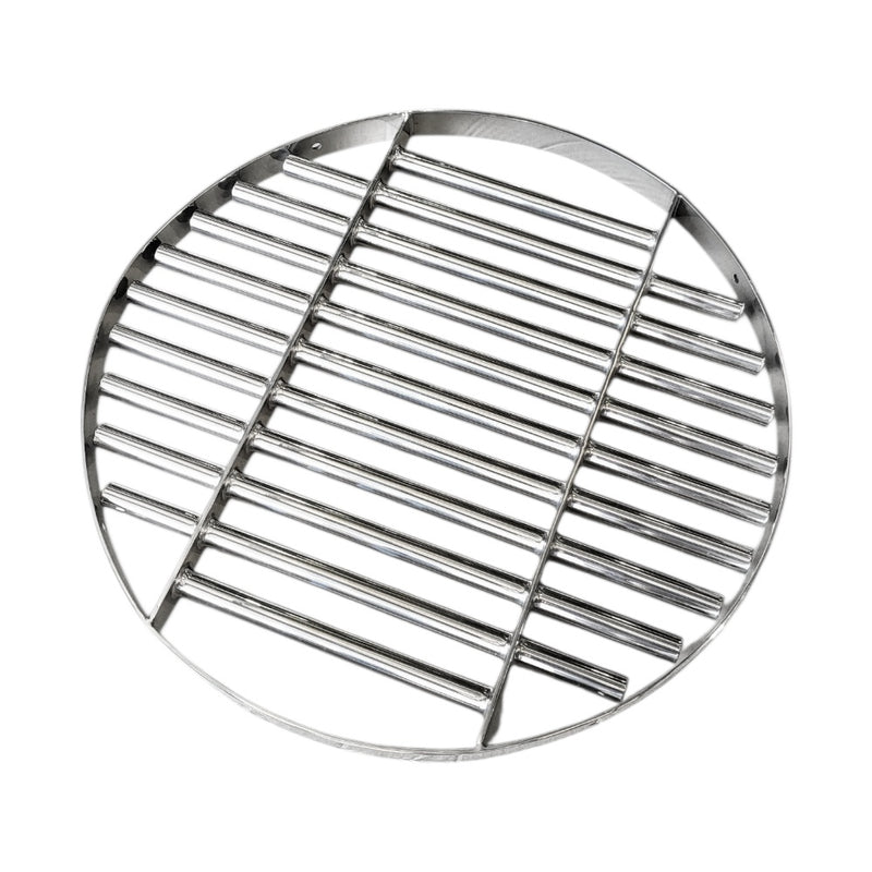 Grate Separation Magnet - Round - 670mm (Fully Welded)
