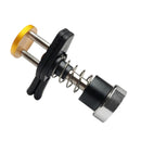 Magnetic PCB / Wire Holding Clamp