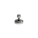 M4 Nyloc Nut - 304 Stainless Steel