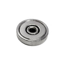 16mm x 5mm Pot with M4 Internal Thread (Rare Earth)