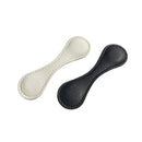 Magnetic Bookmark - White | Black