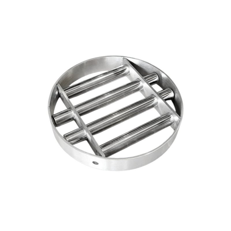 Grate Separation Magnet - Round - 250mm