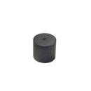 12.7mm x 11.6mm Isotropic Disc (Ferrite)