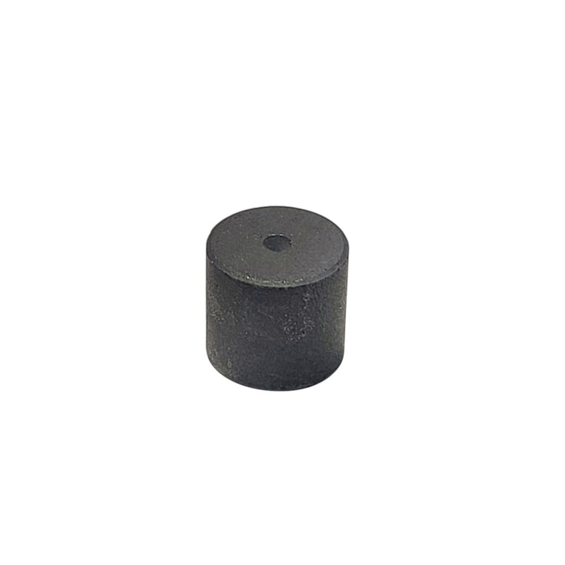 12.7mm x 11.6mm Isotropic Disc (Ferrite)