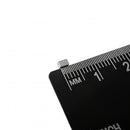 3mm x 2mm x 2mm Block - N52 (Rare Earth)