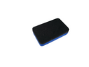 Magnetic Whiteboard Eraser - Blue