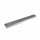 200mm x 25mm x 10mm Block - N52 (Rare Earth)