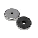 36mm x 7mm Pot with 4.8mm Hole (Ferrite)