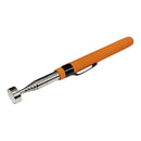 Magnetic Telescopic Pick Up Tool w/ Rubber Grip