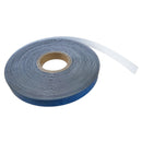 'Stick Anywhere' Self-Adhesive Magnet Receptive Stripping | 25mm