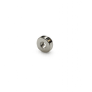 OD 8mm x ID 3mm x H 3mm Ring - N52 (Diametrically Magnetised)