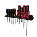 Magnetic Hanging Screwdriver Storage Shelf
