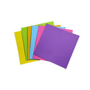 Magnetic Notes - Coloured - 6 Pack (3 inch x 3 inch)