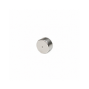 10mm x 5mm Disc - N52 (Rare Earth, North Pole Dent)
