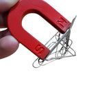 Educational Horseshoe Magnet (Ferrite)