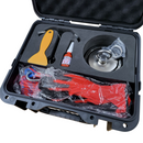 600kg Double Sided Pro Fishing Magnet Kit | 116mm x 32mm