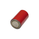 9.5mm x 15mm Deep Pot Magnet | 3mm Hole (Alnico)
