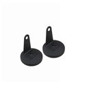Light Bar Magnetic Mounting Bracket Kit - Pair | 66mm