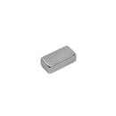 6mm x 3mm x 2mm Block - N52 (Rare Earth)